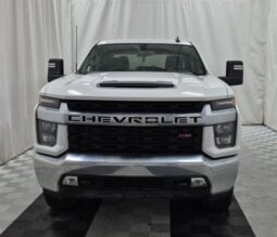 
										2022 Chevrolet Silverado 2500 LT Z71 Diesel Crew Cab 4×4 full									