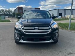 
										2019 Ford Escape SE AWD full									