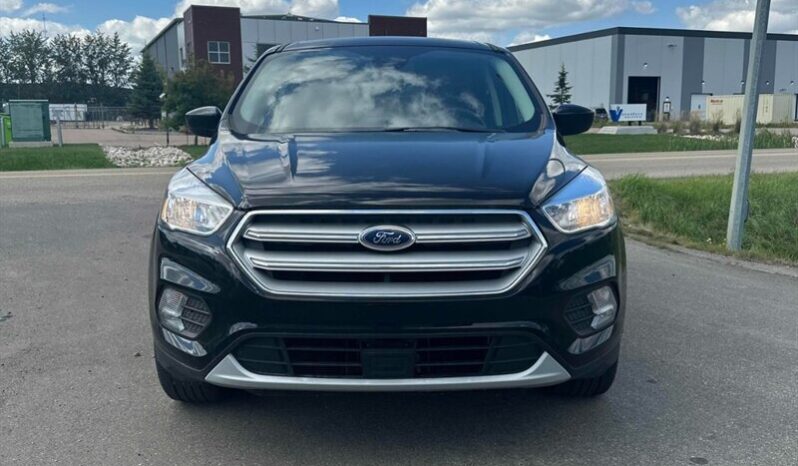 
								2019 Ford Escape SE AWD full									