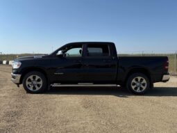 
										2021 Ram 1500 Big Horn Crew Cab 4×4 5.7L Hemi full									