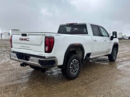 
										2022 GMC 3500 SLE Diesel Crew Cab 4×4 full									