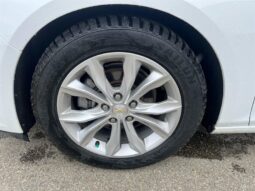 
										2021 Chevrolet Malibu LT full									