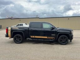 
										2018 GMC Sierra 1500 Elevation Z71 Crew Cab 4×4 5.3L full									
