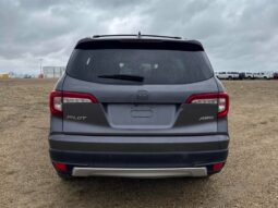 
										2019 Honda Pilot EX AWD full									