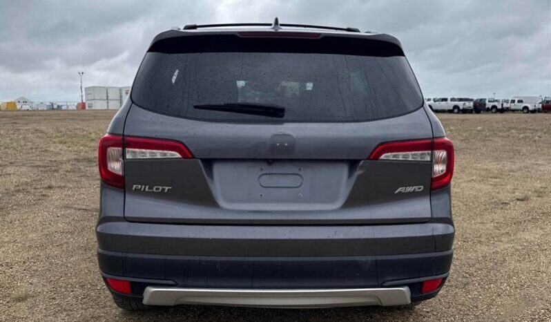 
								2019 Honda Pilot EX AWD full									