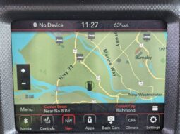 
										2020 Jeep Wrangler Unlimited Sahara 4×4 Leather full									