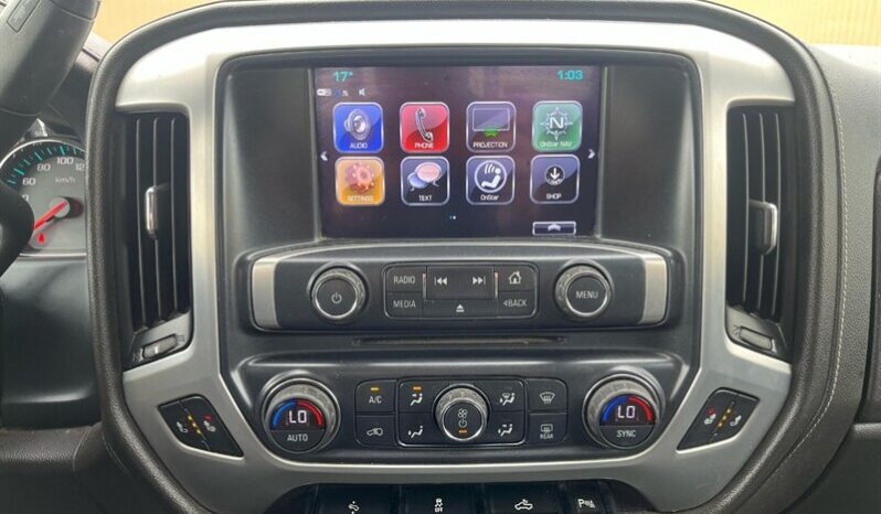 
								2017 GMC Sierra 1500 Elevation DBL Cab 4×4 full									