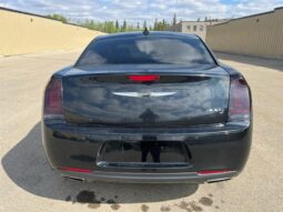 
										2018 Chrysler 300S full									