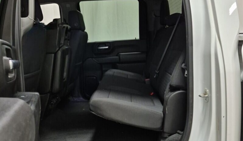 
								2022 Chevrolet Silverado 2500 LT Z71 Diesel Crew Cab 4×4 full									