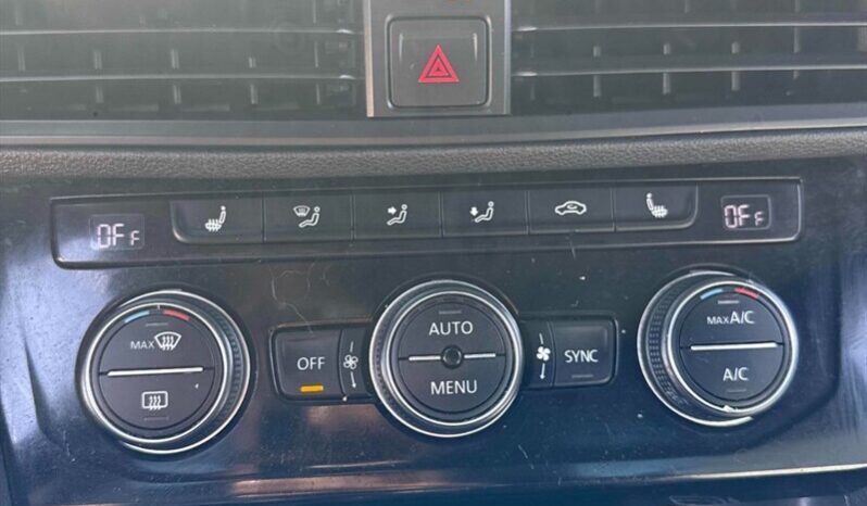 
								2019 Volkswagen Jetta Highline full									