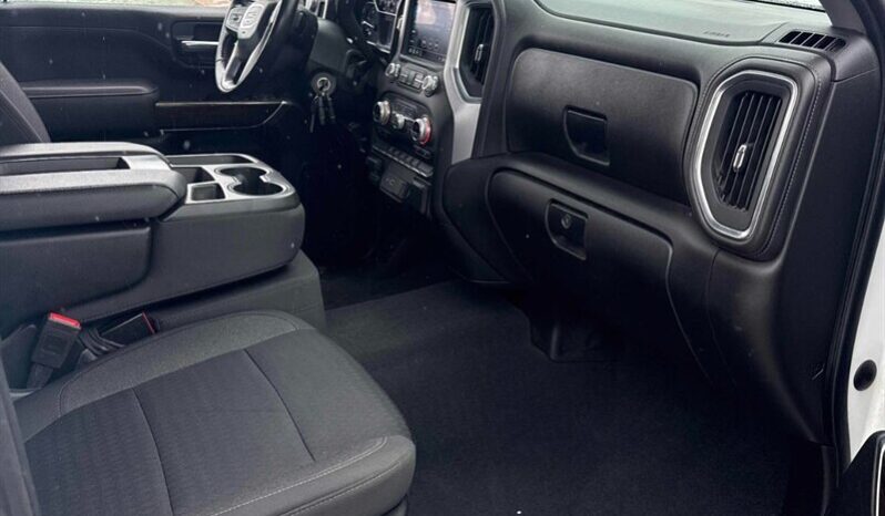 
								2022 GMC 3500 SLE Diesel Crew Cab 4×4 full									