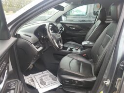 
										2020 GMC Terrain SLT Elevation AWD full									