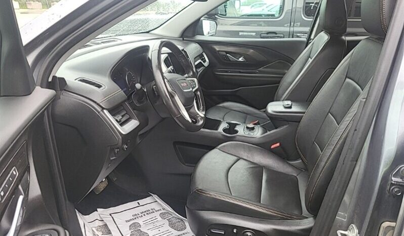 
								2020 GMC Terrain SLT Elevation AWD full									