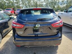 
										2023 Nissan Qashqai SV AWD full									