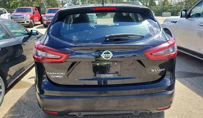 
								2023 Nissan Qashqai SV AWD full									