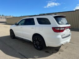 
										2023 Dodge Durango GT Blacktop AWD full									