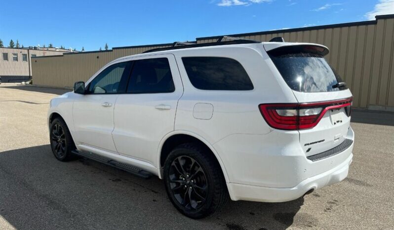 
								2023 Dodge Durango GT Blacktop AWD full									