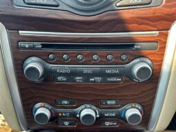 
										2017 Nissan Pathfinder Platinum 4X4 full									