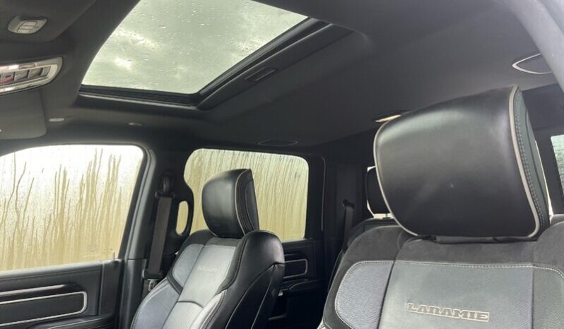 
								2019 Ram 2500 Laramie Diesel Sport Crew Cab 4×4 full									