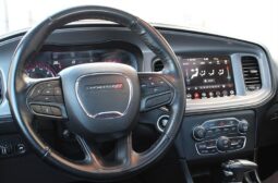 
										2023 Dodge Charger SXT Plus Black Top AWD full									