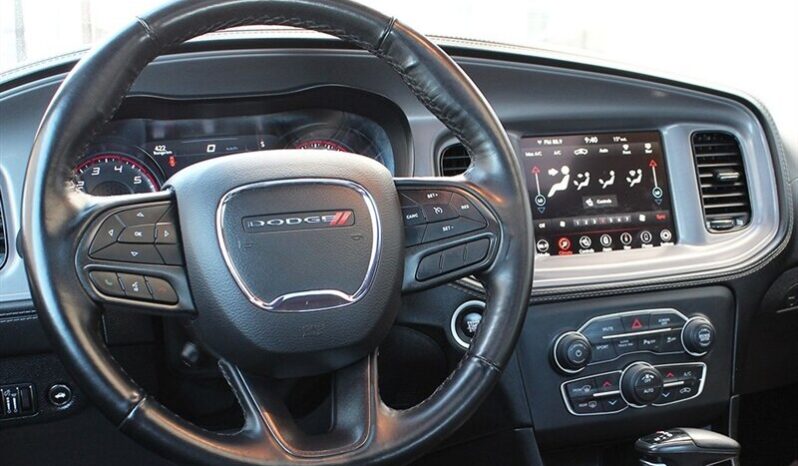
								2023 Dodge Charger SXT Plus Black Top AWD full									