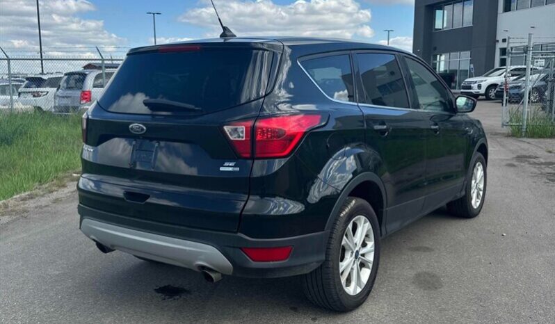 
								2019 Ford Escape SE AWD full									
