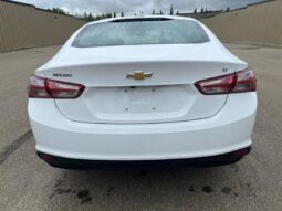 
										2021 Chevrolet Malibu LT full									