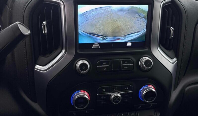 
								2022 GMC 3500 SLE Diesel Crew Cab 4×4 full									