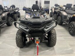 
										2024 Massimo MSA 760 4×4 full									