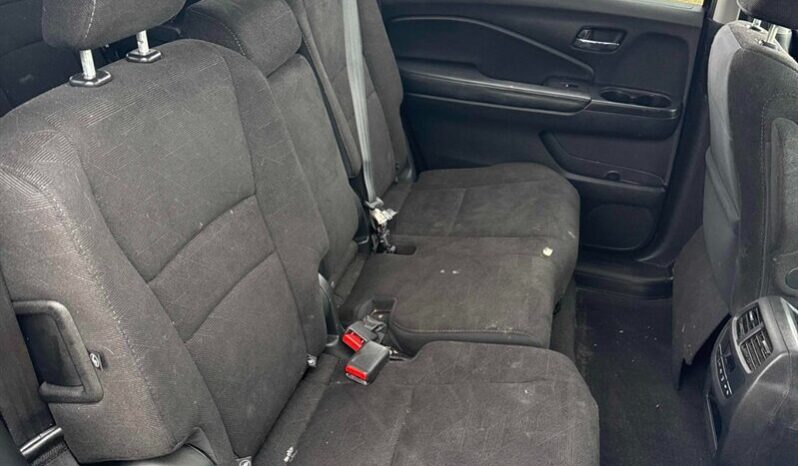 
								2019 Honda Pilot EX AWD full									