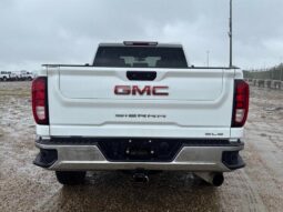 
										2022 GMC 3500 SLE Diesel Crew Cab 4×4 full									