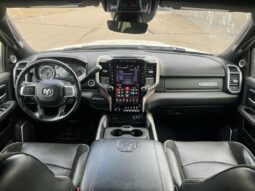 
										2019 Ram 2500 Laramie Diesel Sport Crew Cab 4×4 full									