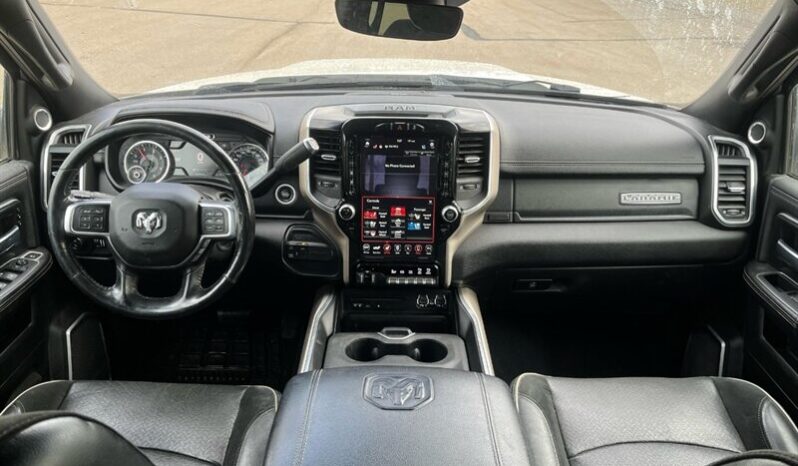 
								2019 Ram 2500 Laramie Diesel Sport Crew Cab 4×4 full									