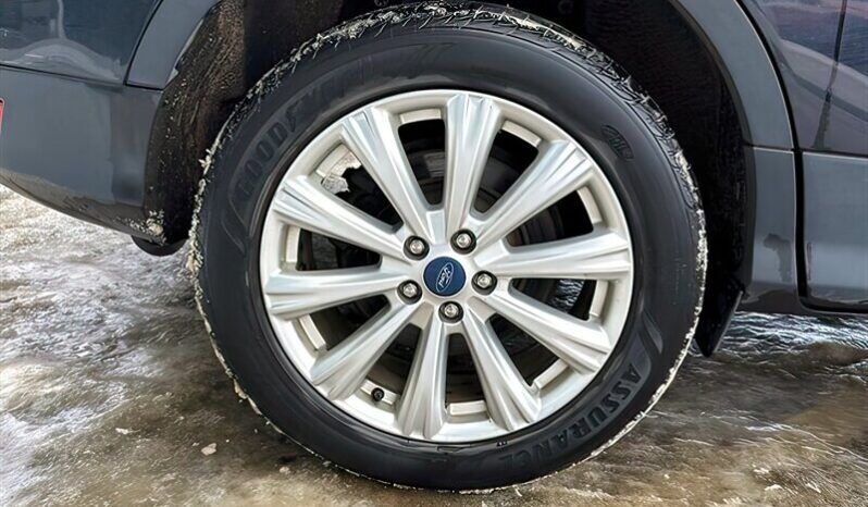 
								2019 Ford Escape SEL AWD full									