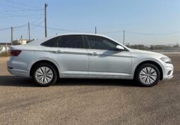 
										2019 VW Jetta Comfortline full									