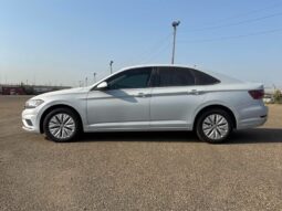
										2019 VW Jetta Comfortline full									
