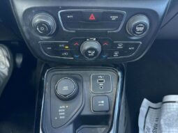 
										2020 Jeep Compass Limited 4×4 full									