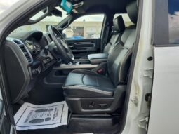 
										2022 Ram 3500 Laramie Diesel Sporet Crew Cab 4×4 full									