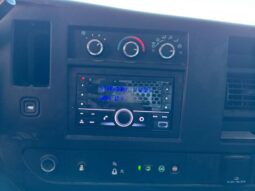 
										2019 Chevrolet Express 2500 Cargo Van full									