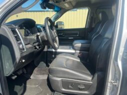 
										2017 Ram 3500 Laramie Sport Diesel Lifted Crew Cab 4×4 full									