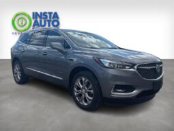 
										2019 Buick Enclave Avenir AWD full									