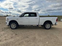 
										2022 Ram 3500 Bighorn Sport Crew Cab 4×4 full									