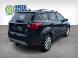 
										2019 Ford Escape SEL AWD full									