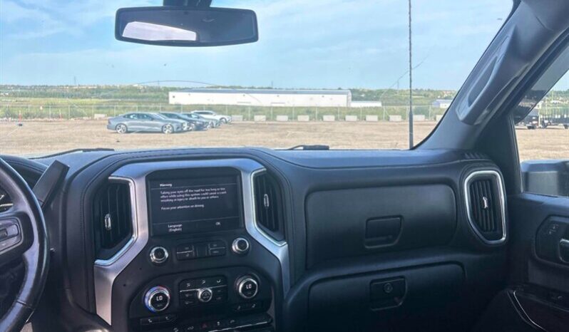 
								2022 GMC Sierra 2500 SLT X-31 Off Road Crew Cab 4×4 full									