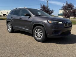 
										2019 Jeep Cherokee North 4×4 full									