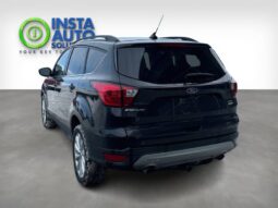 
										2019 Ford Escape SEL AWD full									