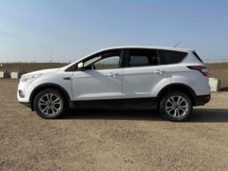 
										2017 Ford Escape SE AWD full									