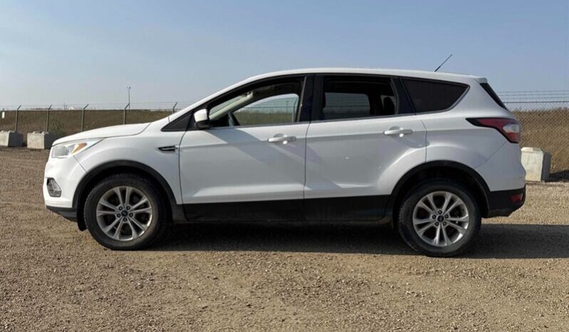 
								2017 Ford Escape SE AWD full									