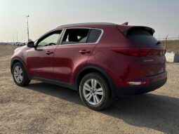 
										2019 Kia Sportage LX AWD full									
