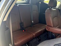 
										2019 Buick Enclave Avenir AWD full									